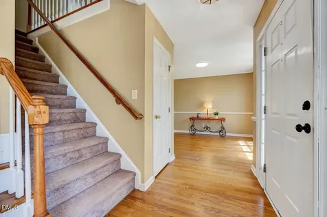 4804 Morecambe Way Apex NC 27539