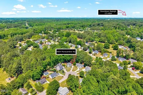 4804 Morecambe Way Apex NC 27539