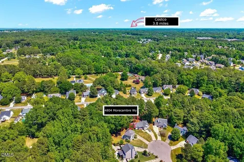 4804 Morecambe Way Apex NC 27539