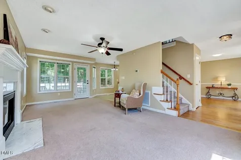 4804 Morecambe Way Apex NC 27539