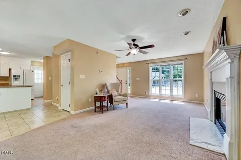 4804 Morecambe Way Apex NC 27539