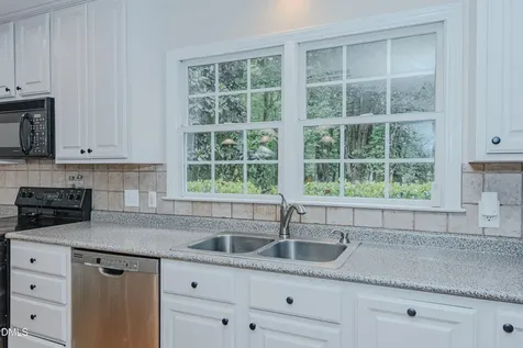 4234 New Hope Springs Drive Hillsborough NC 27278