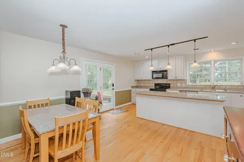 4234 New Hope Springs Drive Hillsborough NC 27278