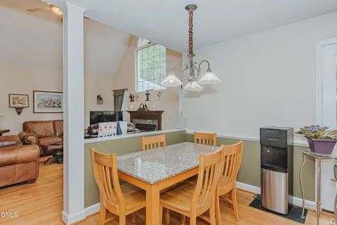 4234 New Hope Springs Drive Hillsborough NC 27278