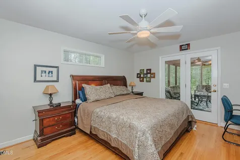 4234 New Hope Springs Drive Hillsborough NC 27278