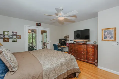 4234 New Hope Springs Drive Hillsborough NC 27278