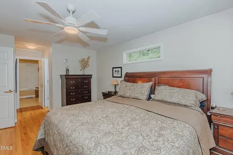 4234 New Hope Springs Drive Hillsborough NC 27278