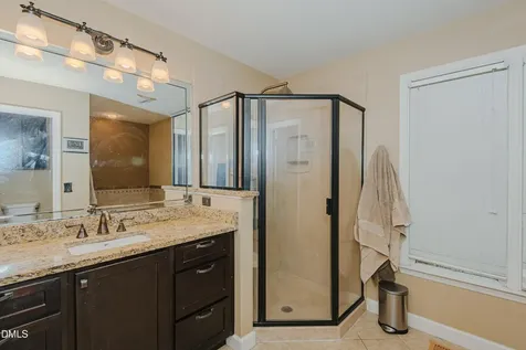4234 New Hope Springs Drive Hillsborough NC 27278