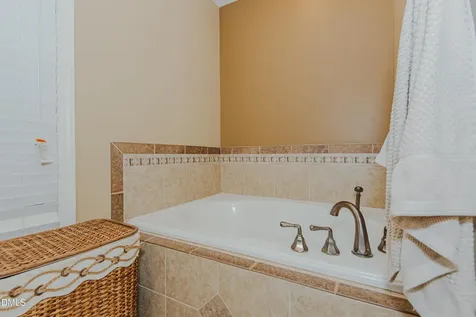4234 New Hope Springs Drive Hillsborough NC 27278