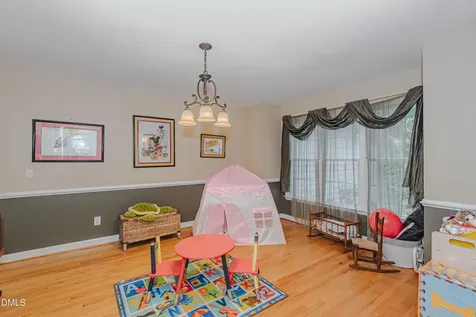 4234 New Hope Springs Drive Hillsborough NC 27278