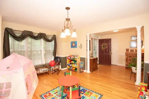 4234 New Hope Springs Drive Hillsborough NC 27278
