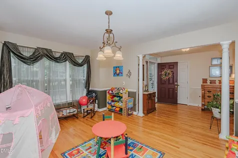 4234 New Hope Springs Drive Hillsborough NC 27278