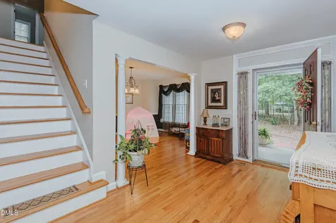 4234 New Hope Springs Drive Hillsborough NC 27278