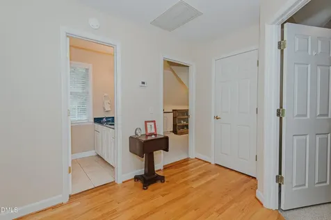 4234 New Hope Springs Drive Hillsborough NC 27278