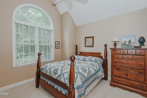 4234 New Hope Springs Drive Hillsborough NC 27278