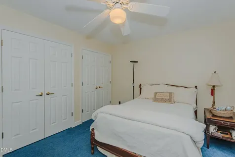 4234 New Hope Springs Drive Hillsborough NC 27278