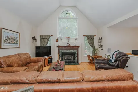 4234 New Hope Springs Drive Hillsborough NC 27278