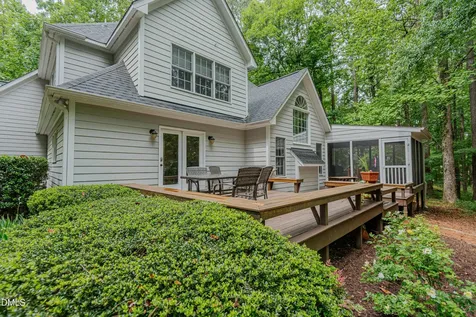 4234 New Hope Springs Drive Hillsborough NC 27278