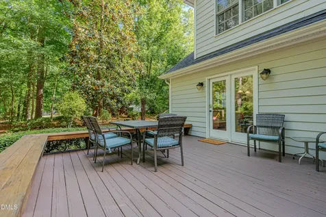 4234 New Hope Springs Drive Hillsborough NC 27278