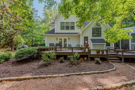 4234 New Hope Springs Drive Hillsborough NC 27278