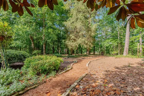 4234 New Hope Springs Drive Hillsborough NC 27278