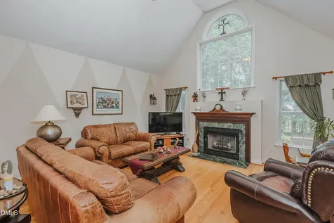 4234 New Hope Springs Drive Hillsborough NC 27278