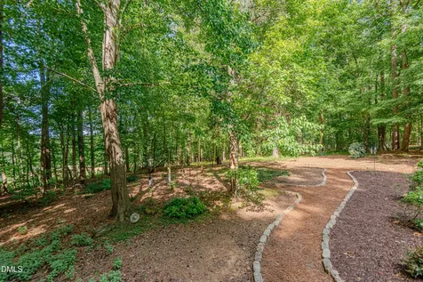 4234 New Hope Springs Drive Hillsborough NC 27278