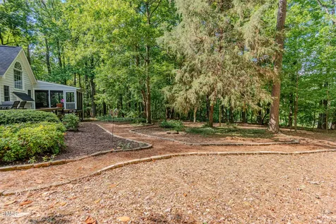 4234 New Hope Springs Drive Hillsborough NC 27278