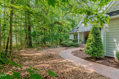 4234 New Hope Springs Drive Hillsborough NC 27278