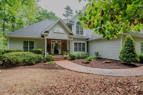 4234 New Hope Springs Drive Hillsborough NC 27278