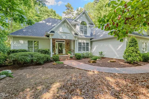 4234 New Hope Springs Drive Hillsborough NC 27278