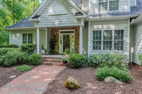 4234 New Hope Springs Drive Hillsborough NC 27278