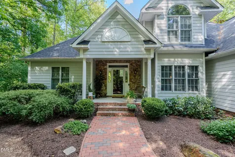 4234 New Hope Springs Drive Hillsborough NC 27278