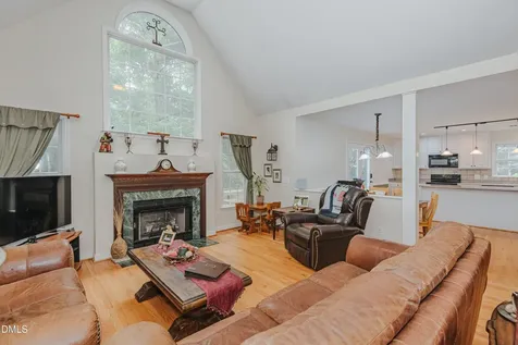 4234 New Hope Springs Drive Hillsborough NC 27278