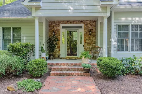4234 New Hope Springs Drive Hillsborough NC 27278