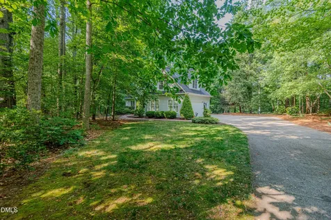 4234 New Hope Springs Drive Hillsborough NC 27278