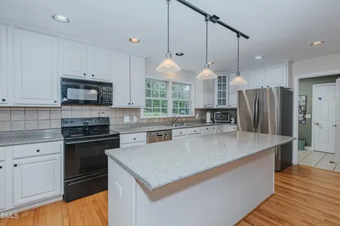 4234 New Hope Springs Drive Hillsborough NC 27278