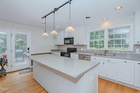 4234 New Hope Springs Drive Hillsborough NC 27278