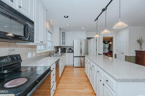 4234 New Hope Springs Drive Hillsborough NC 27278
