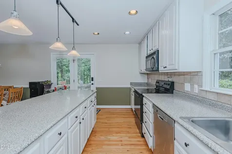 4234 New Hope Springs Drive Hillsborough NC 27278