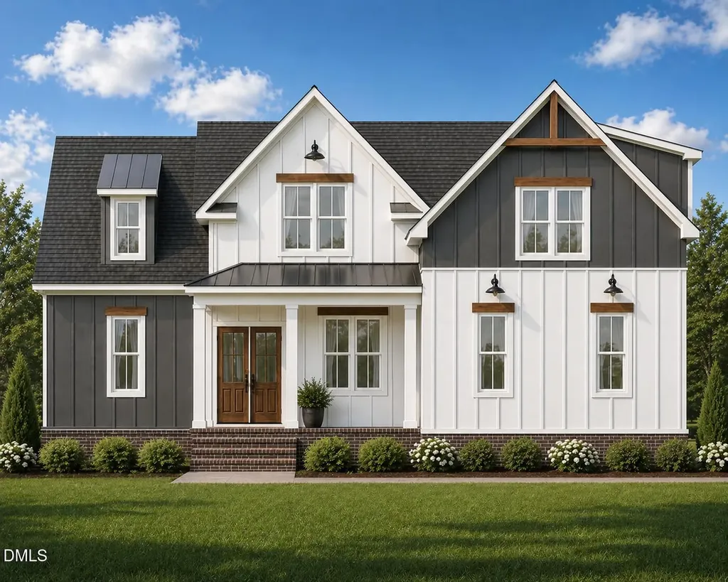 55 Uptown Court Zebulon NC 27597