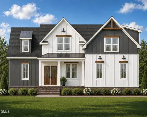55 Uptown Court Zebulon NC 27597