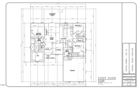 55 Uptown Court Zebulon NC 27597