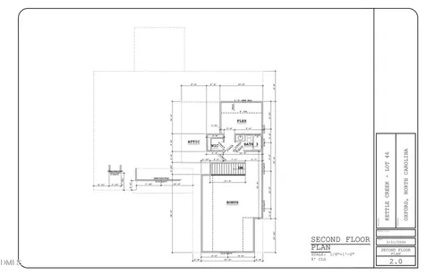 55 Uptown Court Zebulon NC 27597
