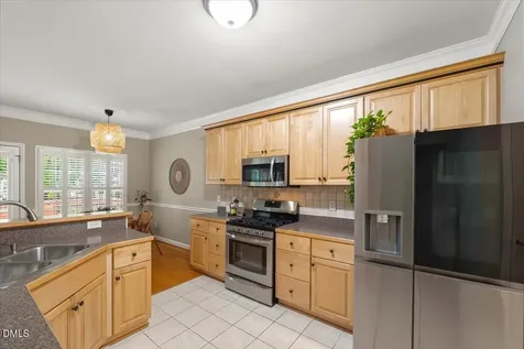 912 E Ivy Valley Drive Fuquay Varina NC 27526