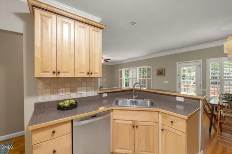 912 E Ivy Valley Drive Fuquay Varina NC 27526