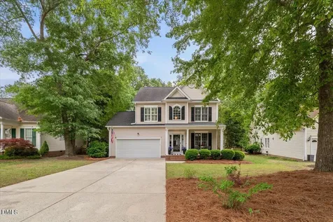 912 E Ivy Valley Drive Fuquay Varina NC 27526