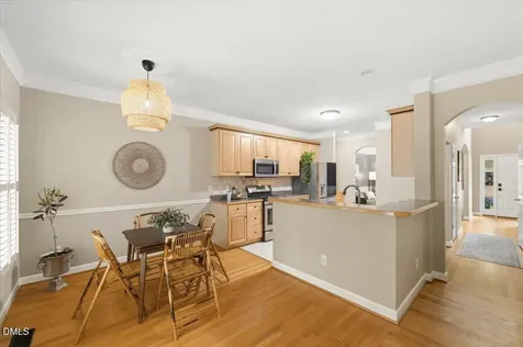 912 E Ivy Valley Drive Fuquay Varina NC 27526