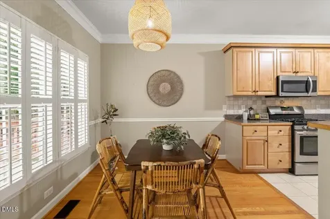 912 E Ivy Valley Drive Fuquay Varina NC 27526