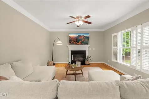 912 E Ivy Valley Drive Fuquay Varina NC 27526